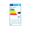 Įprastas gaubtas BOSCH DUL63CC55 60 cm 350 m3/h 72 dB 146W
