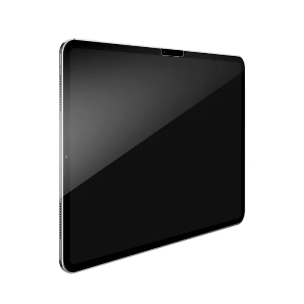 Crong 3D Armour Glass – Tempered Glass iPad Air 13” (2026 – 2024) / iPad Pro 12.9" (2022-2018)