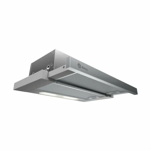 Liesituuletin Balay 3BT263MX 60 cm 360 m3/h 68 dB 146W