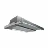 Liesituuletin Balay 3BT263MX 60 cm 360 m3/h 68 dB 146W