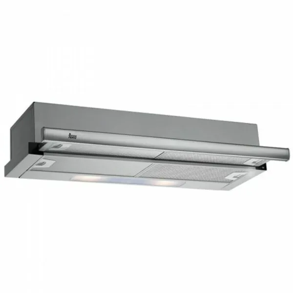 Įprastas gaubtas Teka 40474390 90 cm 332 m³/h 175W E Plienas