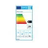 Įprastas gaubtas Teka 40474390 90 cm 332 m³/h 175W E Plienas