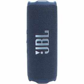 Portable Bluetooth Speakers JBL FLIP7BLUEU Blue