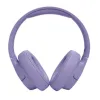 Headphones JBL JBLT720BTPUR Purple