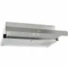 Conventional Hood Teka CNL 6415 PLUS 60 cm 385 m³/h 69 dB Black Steel