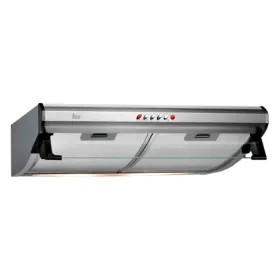 Įprastas gaubtas Teka C6310 60 cm 235 m³/h 66 dB 130W Plienas