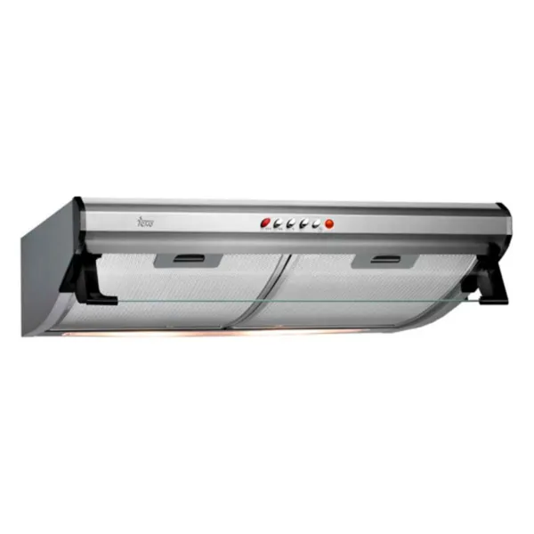 Liesituuletin Teka C6310 60 cm 235 m³/h 66 dB 130W Teräs