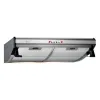 Įprastas gaubtas Teka C6310 60 cm 235 m³/h 66 dB 130W Plienas