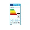 Parastais pārvalks Teka C6310 60 cm 235 m³/h 66 dB 130W Tērauds