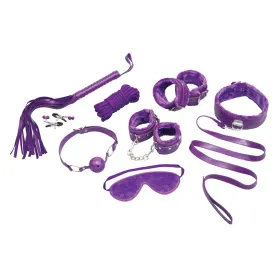 Sexy Slave Kit Whipsmart