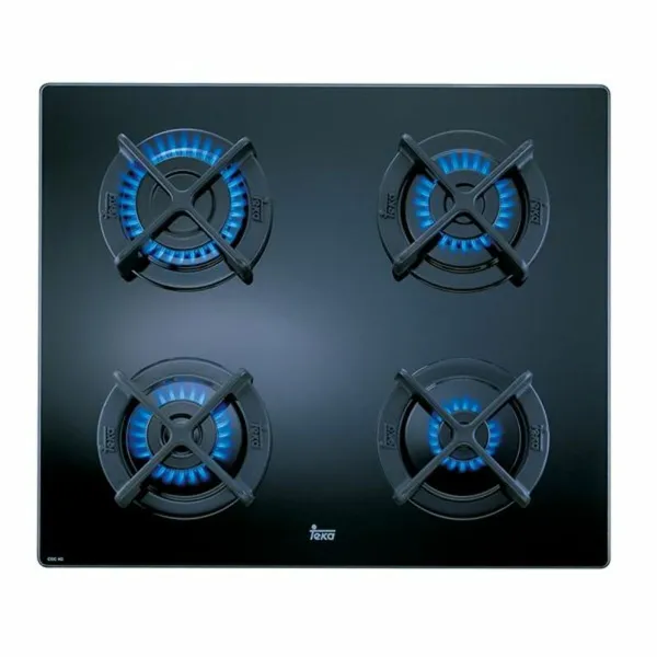 Gāzes plāksne Teka CGC4G (60 cm)