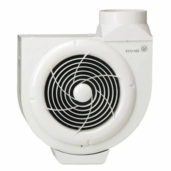 Liesituuletin S&P ECO-500 90W