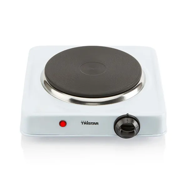 Pliit Tristar KP6185 1000 W Valge