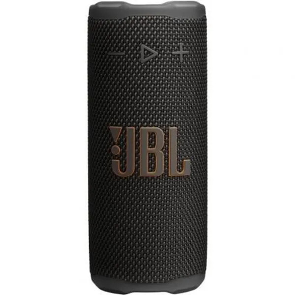 Portable Bluetooth Speakers JBL 255688 Black 16 W