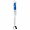 Upotettava sauvasekoitin Braun MQ3005WH 0,6 L INOX 700W Valkoinen