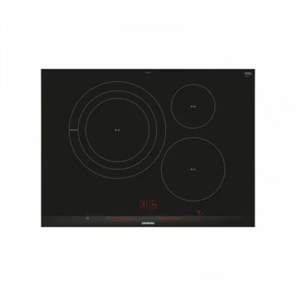 Induktiolevy Siemens AG EH775LDC1E 70 cm QuickStart FryingSensor