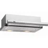 Liesituuletin Teka 404744400 175W 332 m³/h 50cm Teräs