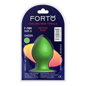 Anustappi Forto Vihreä