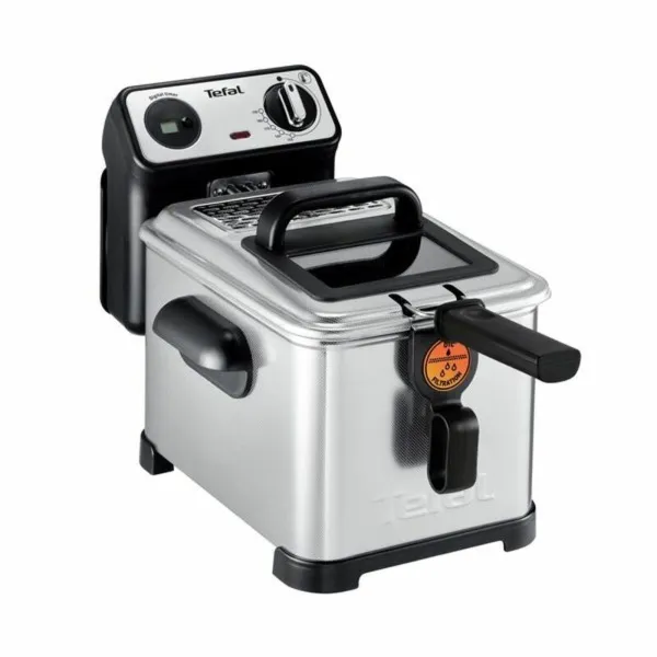 Rasvakeitin Tefal FR511170 2400 W 3 L Harmaa