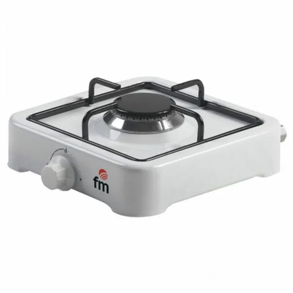 kaasukeitin Grupo FM HG100