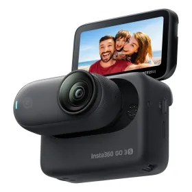 Sporta Kamera Insta360 GO3S Melns