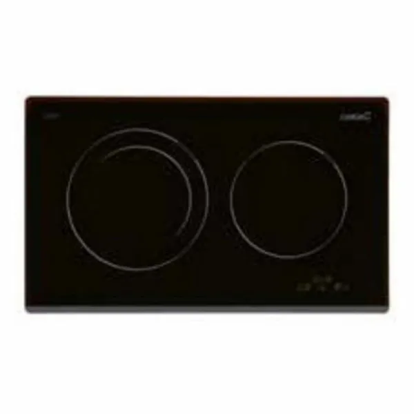 Induction Hot Plate Cata IB2 PLUS BK 60 cm Touch Control 3700W