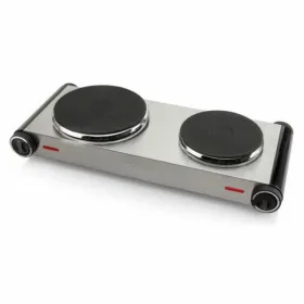 Induktiolevy Tristar KP6248  2500 W Teräs