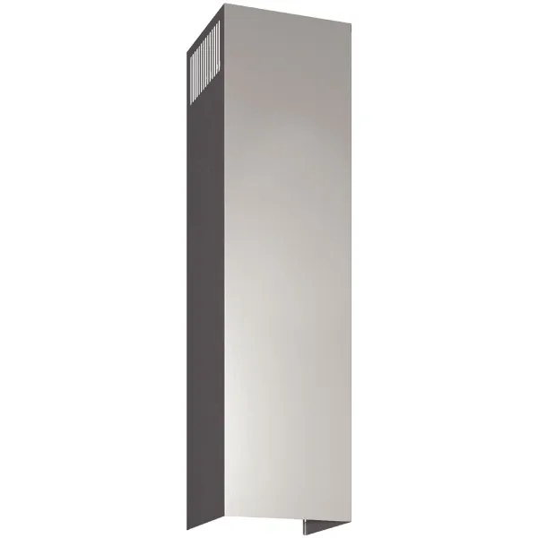 Extension Chimney for Extractor Hood BOSCH DHZ1225