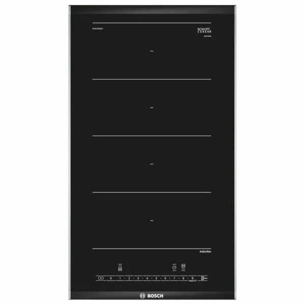 Induktsioonplaat BOSCH PXX375FB1E
