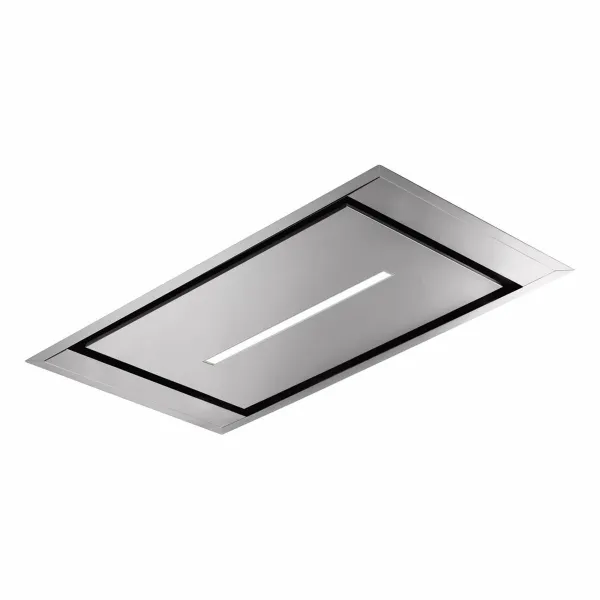 Parastais pārvalks Mepamsa ISLA CIELO 120 120 cm 740 m³/h 275W C Nerūsējošais tērauds