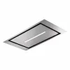 Conventional Hood Mepamsa ISLA CIELO 120 120 cm 740 m³/h 275W C Stainless steel