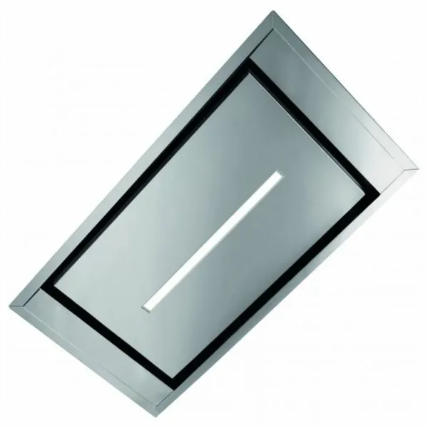 Parastais pārvalks Mepamsa ISLA CIELO 120 120 cm 740 m³/h 275W C Nerūsējošais tērauds