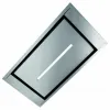 Įprastas gaubtas Mepamsa ISLA CIELO 120 120 cm 740 m³/h 275W C Nerūdijantis plienas