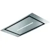 Įprastas gaubtas Mepamsa ISLA CIELO 120 120 cm 740 m³/h 275W C Nerūdijantis plienas
