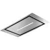 Įprastas gaubtas Mepamsa ISLA CIELO 120 120 cm 740 m³/h 275W C Nerūdijantis plienas