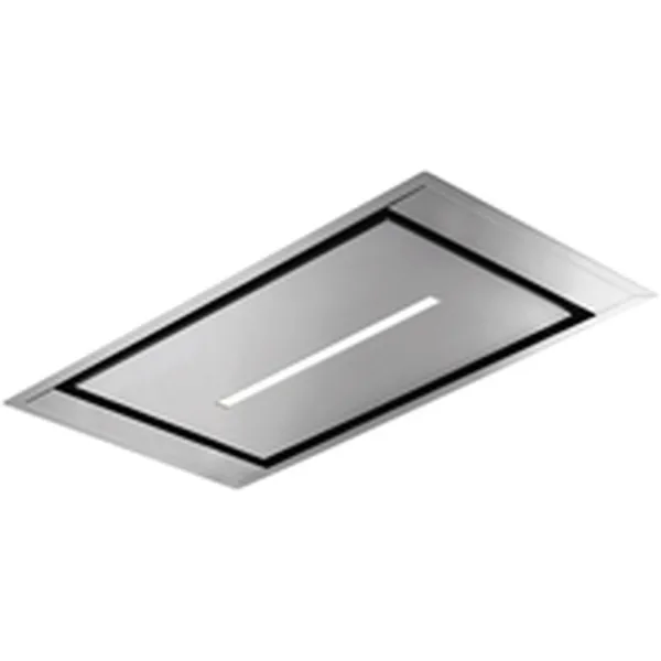 Conventional Hood Mepamsa ISLA CIELO 120 120 cm 740 m³/h 275W C Stainless steel