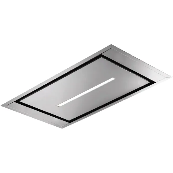 Parastais pārvalks Mepamsa ISLA CIELO 120 120 cm 740 m³/h 275W C Nerūsējošais tērauds