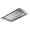 Įprastas gaubtas Mepamsa ISLA CIELO 120 120 cm 740 m³/h 275W C Nerūdijantis plienas
