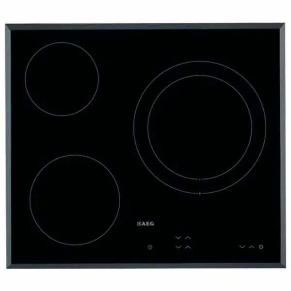 Keramikas plīts Aeg HK623021FB 60 cm
