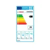 Традиционная вытяжка BOSCH DWK98PR60 90 cm 840 m3/h 166W A+