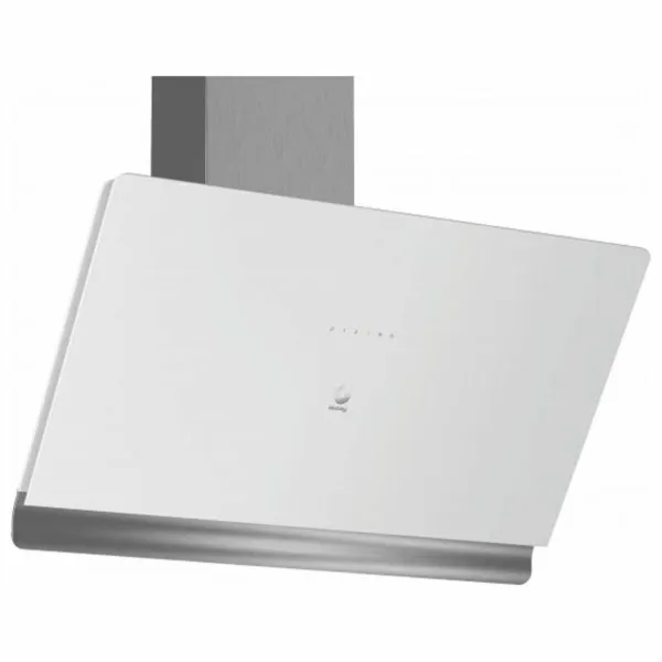 Įprastas gaubtas Balay 3BC598GB 90 cm 840 m3/h 55 dB 163W Balta