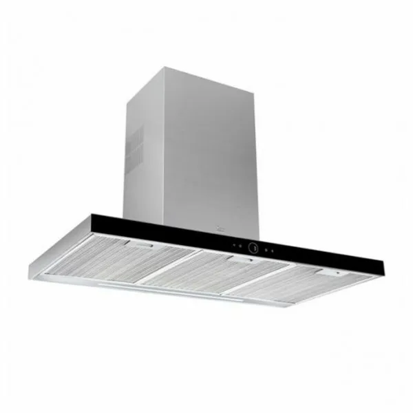 Традиционная вытяжка Teka 40487180 60 cm 700 m3/h 72 dB 270W Сталь