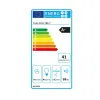 Parastais pārvalks Teka 40487181 70 cm 700 m3/h 72 dB 270W Tērauds