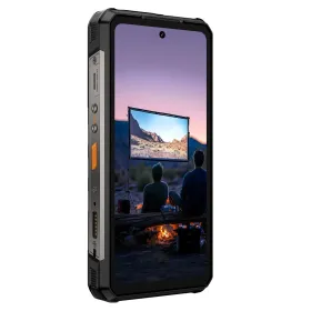 Nutitelefonid Ulefone ARMOR 34 PRO 16 GB RAM 512 GB