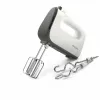 Blender/pastry Mixer Philips Amasadora HR3740/00 White 450 W