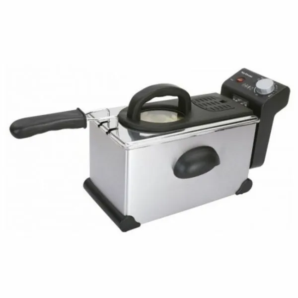 Taukvāres Katls Mx Onda Mx-fr2127 Melns 2300 W 3 L