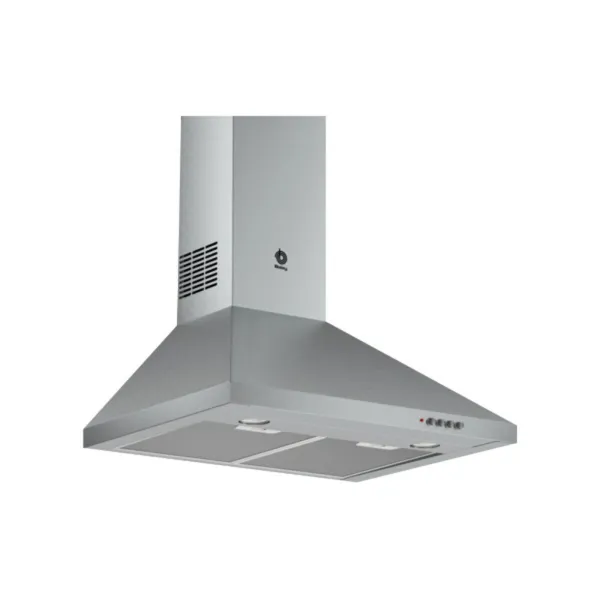 Liesituuletin Balay 3BC663MX 60 cm 380 m3/h 64 dB 135W