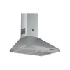 Parastais pārvalks Balay 3BC663MX 60 cm 380 m3/h 64 dB 135W