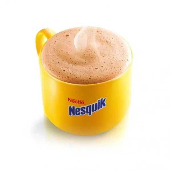 Coffee Capsules Nescafé Dolce Gusto Nesquik