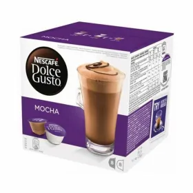 Kavos kapsulės Nescafé Dolce Gusto 49523 (16 vnt.)